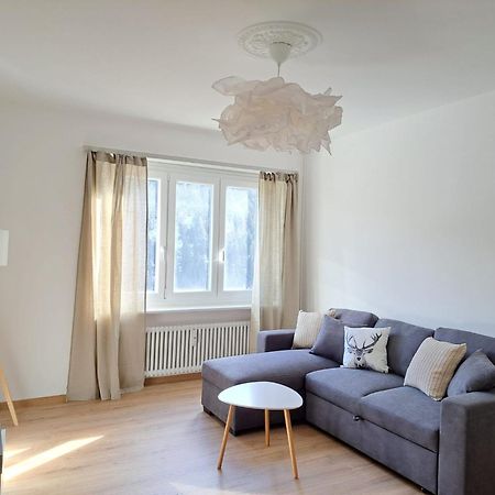Airolo Valley Apartments By Quokka 360 - Cozy With Mountain View מראה חיצוני תמונה
