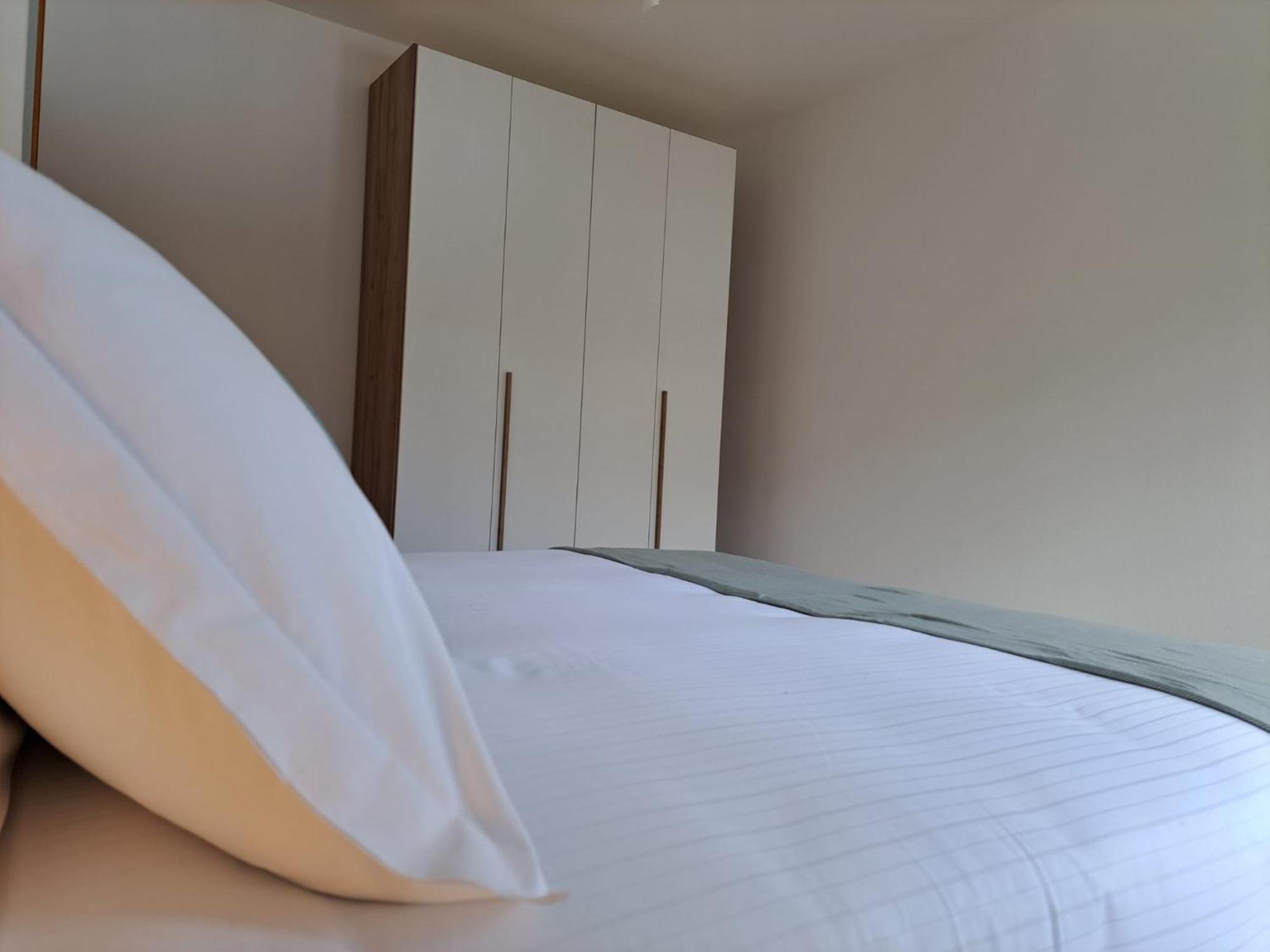 Airolo Valley Apartments By Quokka 360 - Cozy With Mountain View מראה חיצוני תמונה