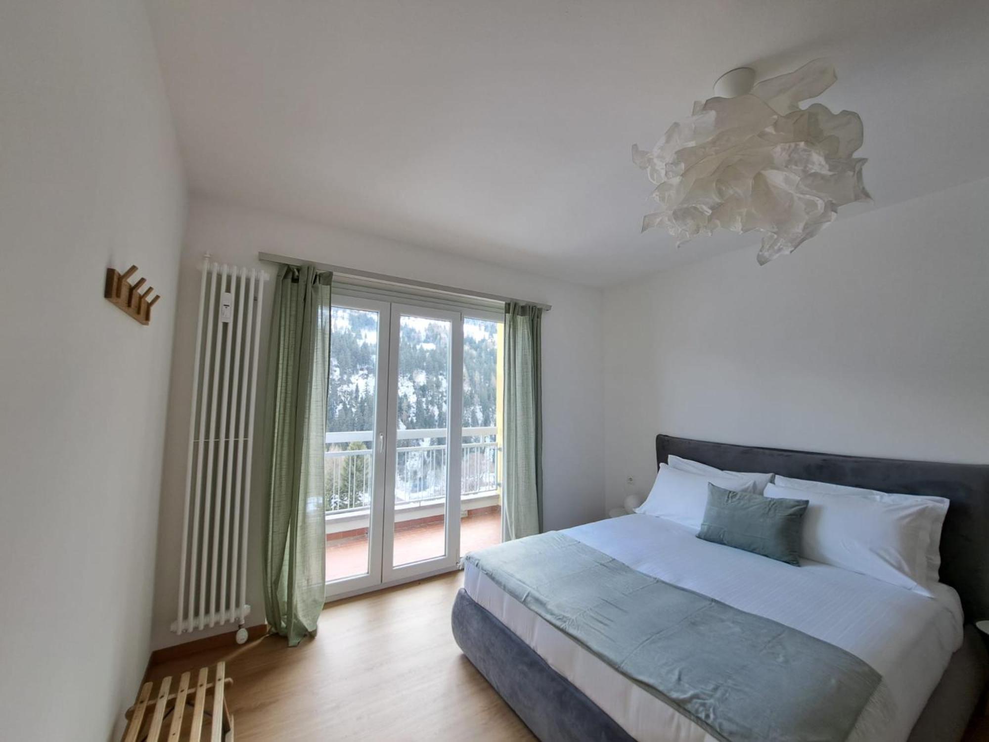 Airolo Valley Apartments By Quokka 360 - Cozy With Mountain View מראה חיצוני תמונה