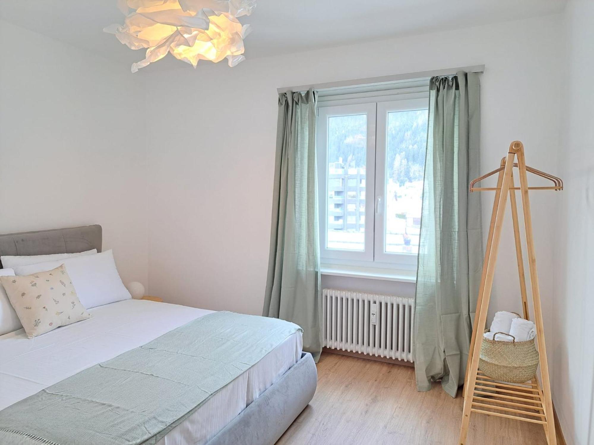 Airolo Valley Apartments By Quokka 360 - Cozy With Mountain View מראה חיצוני תמונה
