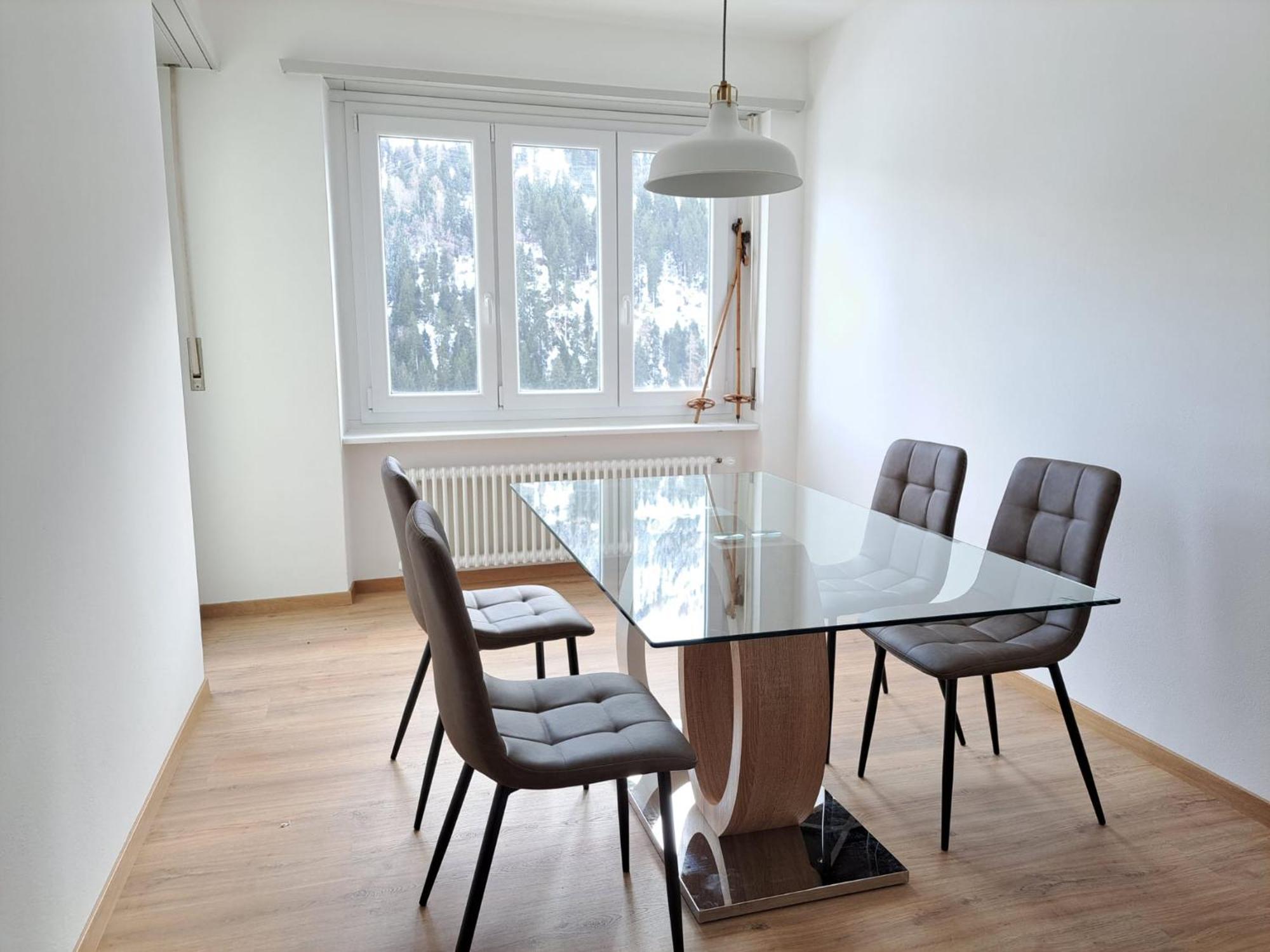 Airolo Valley Apartments By Quokka 360 - Cozy With Mountain View מראה חיצוני תמונה