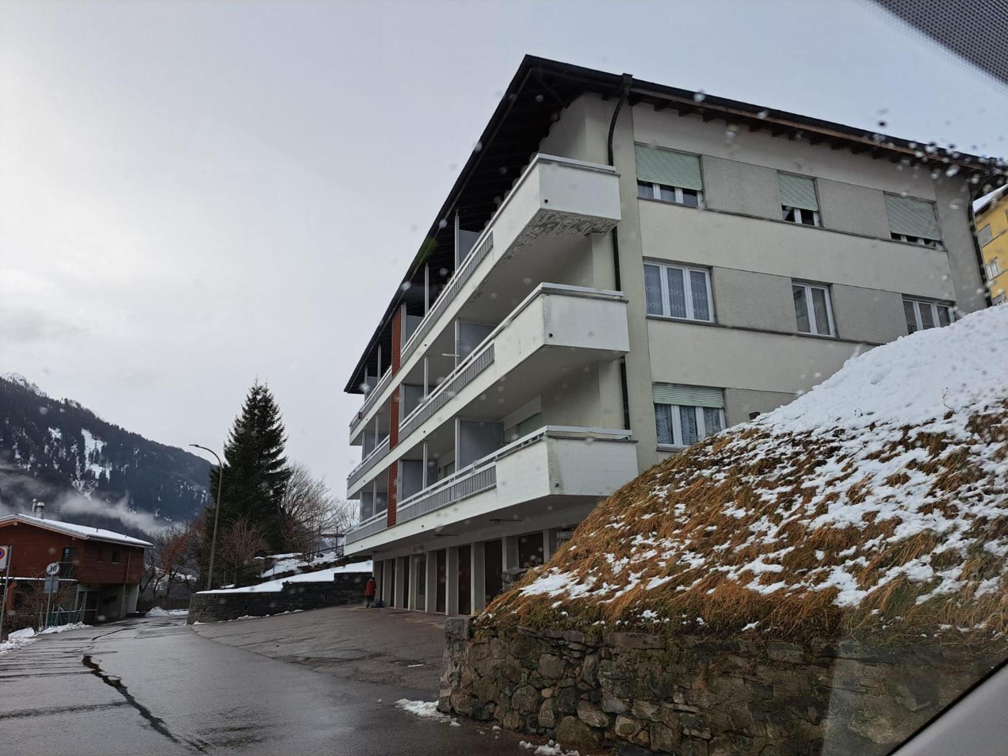 Airolo Valley Apartments By Quokka 360 - Cozy With Mountain View מראה חיצוני תמונה