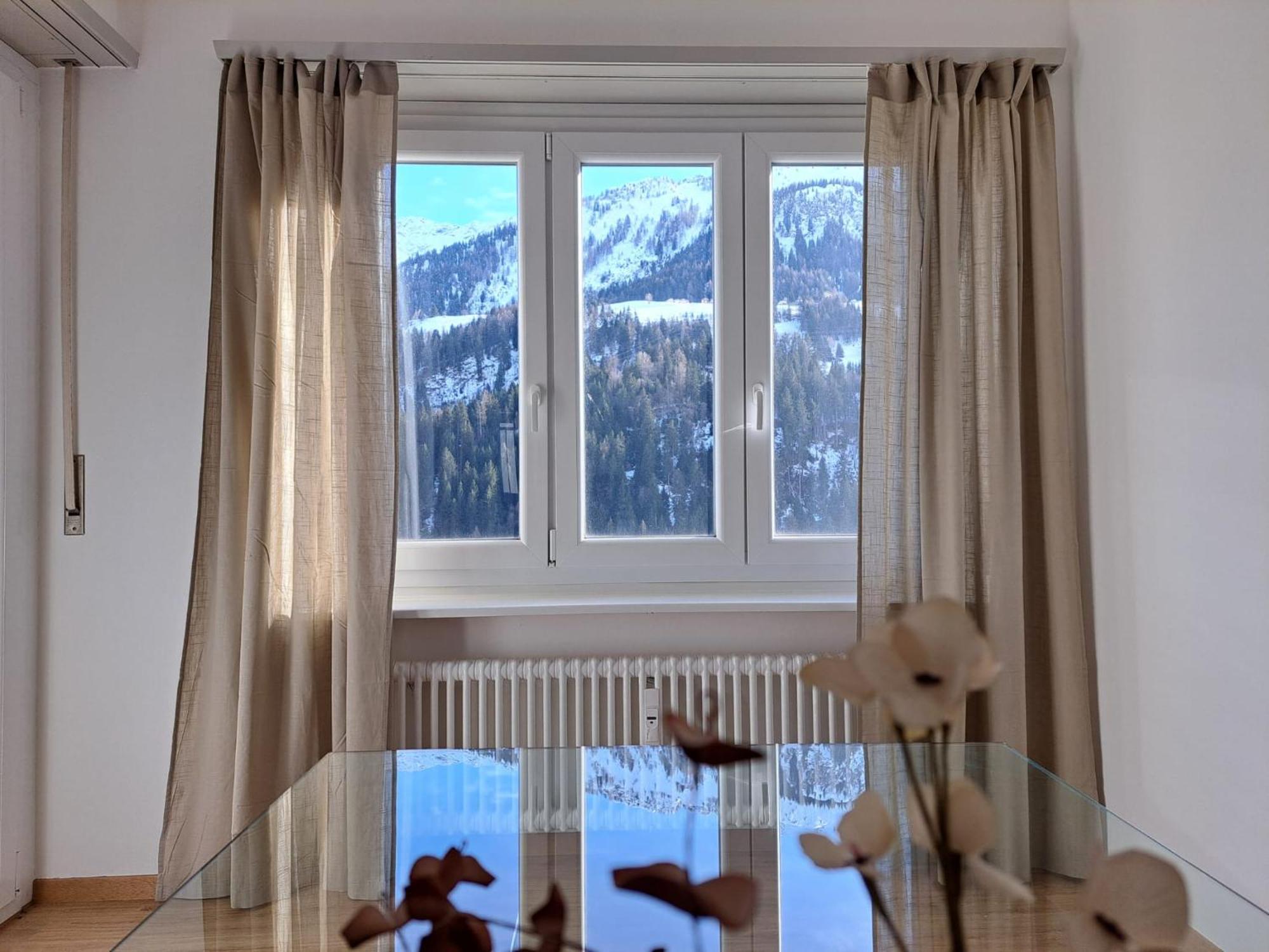 Airolo Valley Apartments By Quokka 360 - Cozy With Mountain View מראה חיצוני תמונה