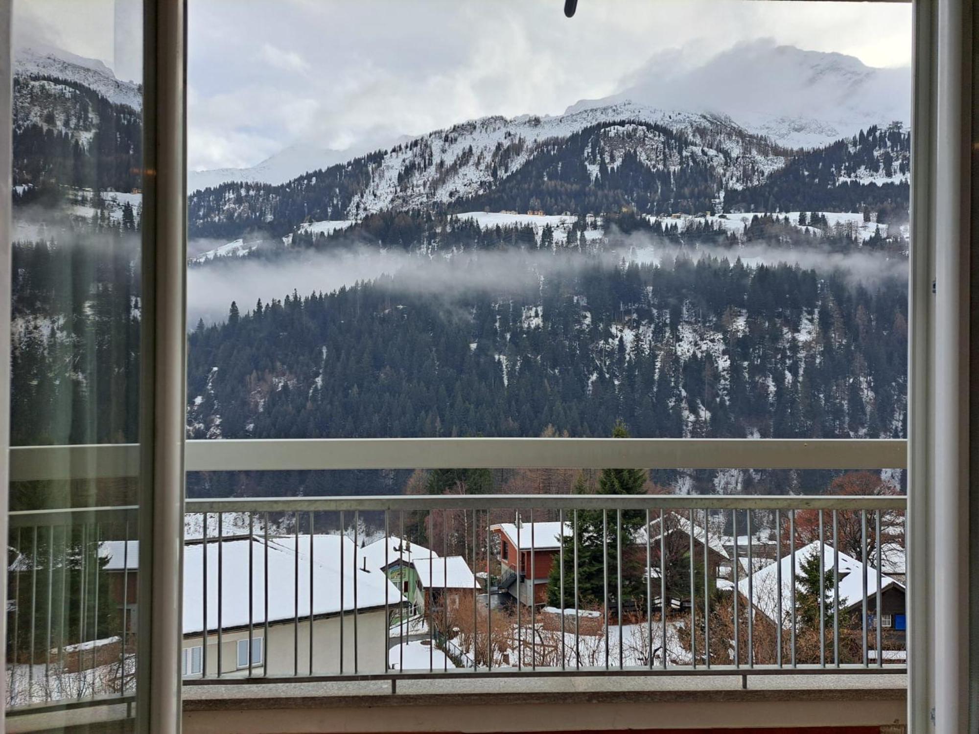 Airolo Valley Apartments By Quokka 360 - Cozy With Mountain View מראה חיצוני תמונה